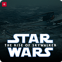 The Rise of Skywalker